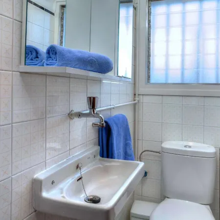 Holiday Soleil Holiday home Blanes