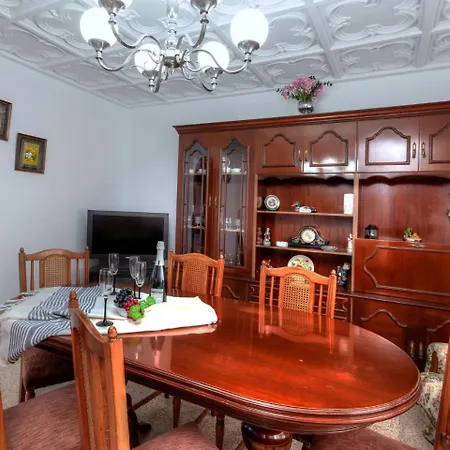 Holiday Soleil Holiday home Blanes