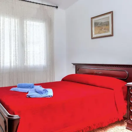 Holiday home Holiday Soleil Blanes