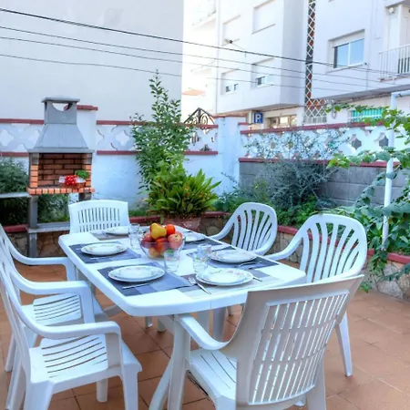 Holiday Soleil Holiday home Blanes
